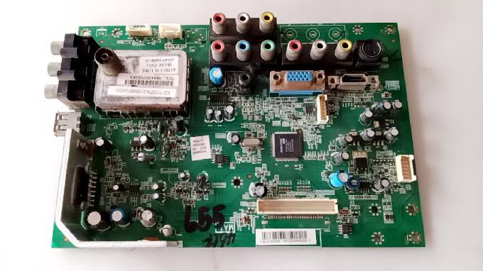 อันที่ 655 TCL L32E11 ซีสเตร็ม MA1 40-MT8223-MAH2XG ดีเทสแล้ว