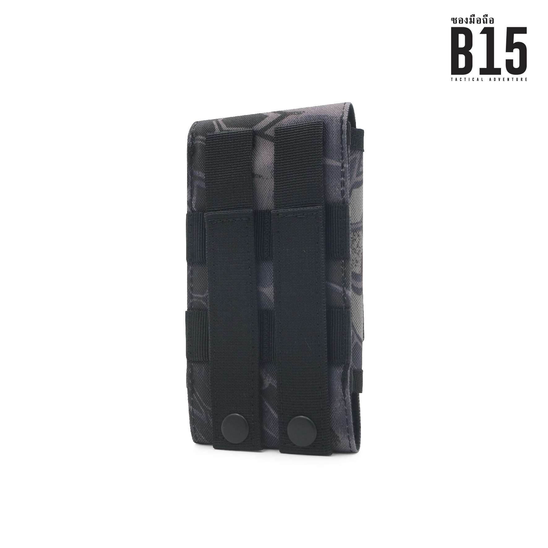 ซองมือถือ B15 (K0090)