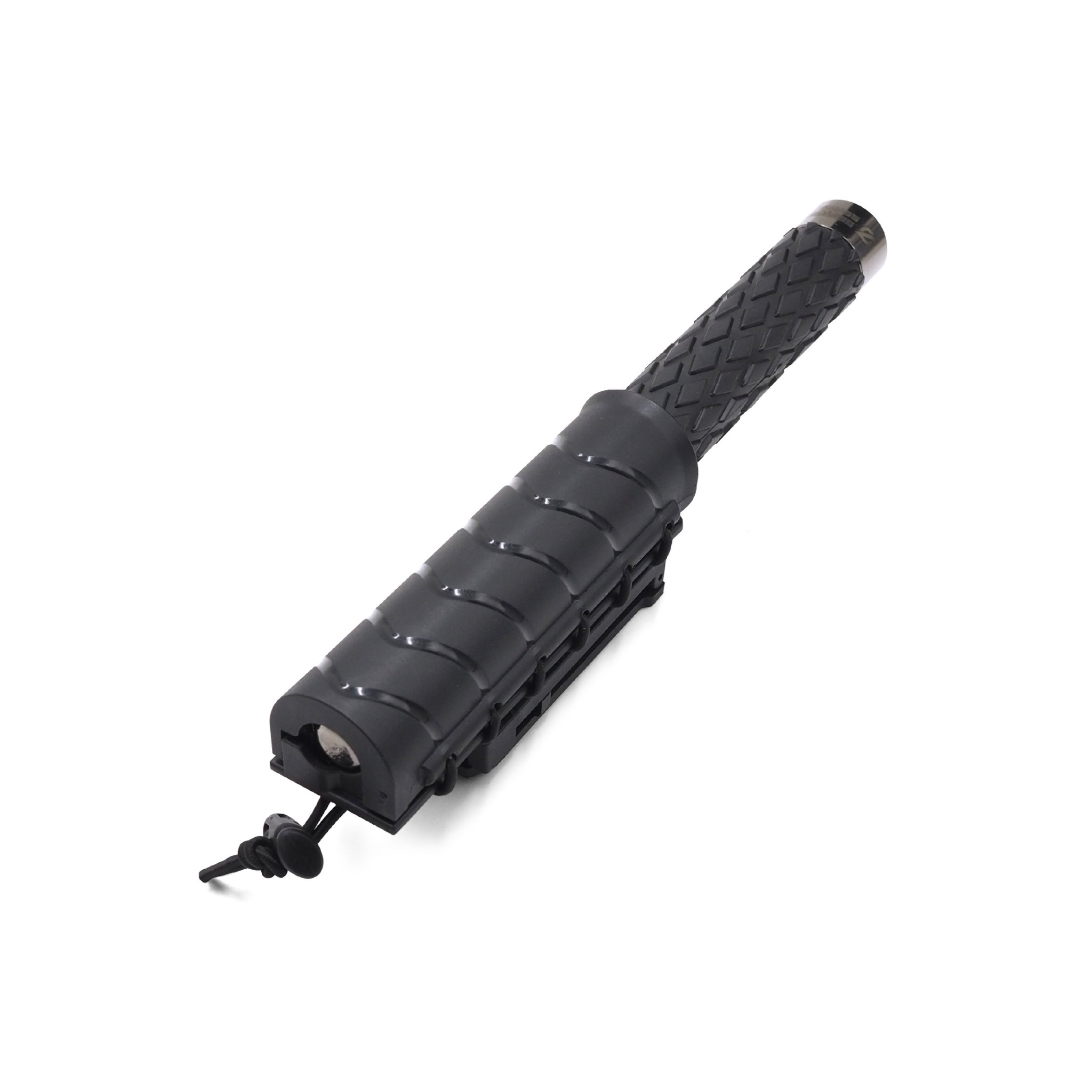 ดิ้วกระแทก 25" Sector seven ครบชุด (ด้ามยาง) (SET-B) (K0340)