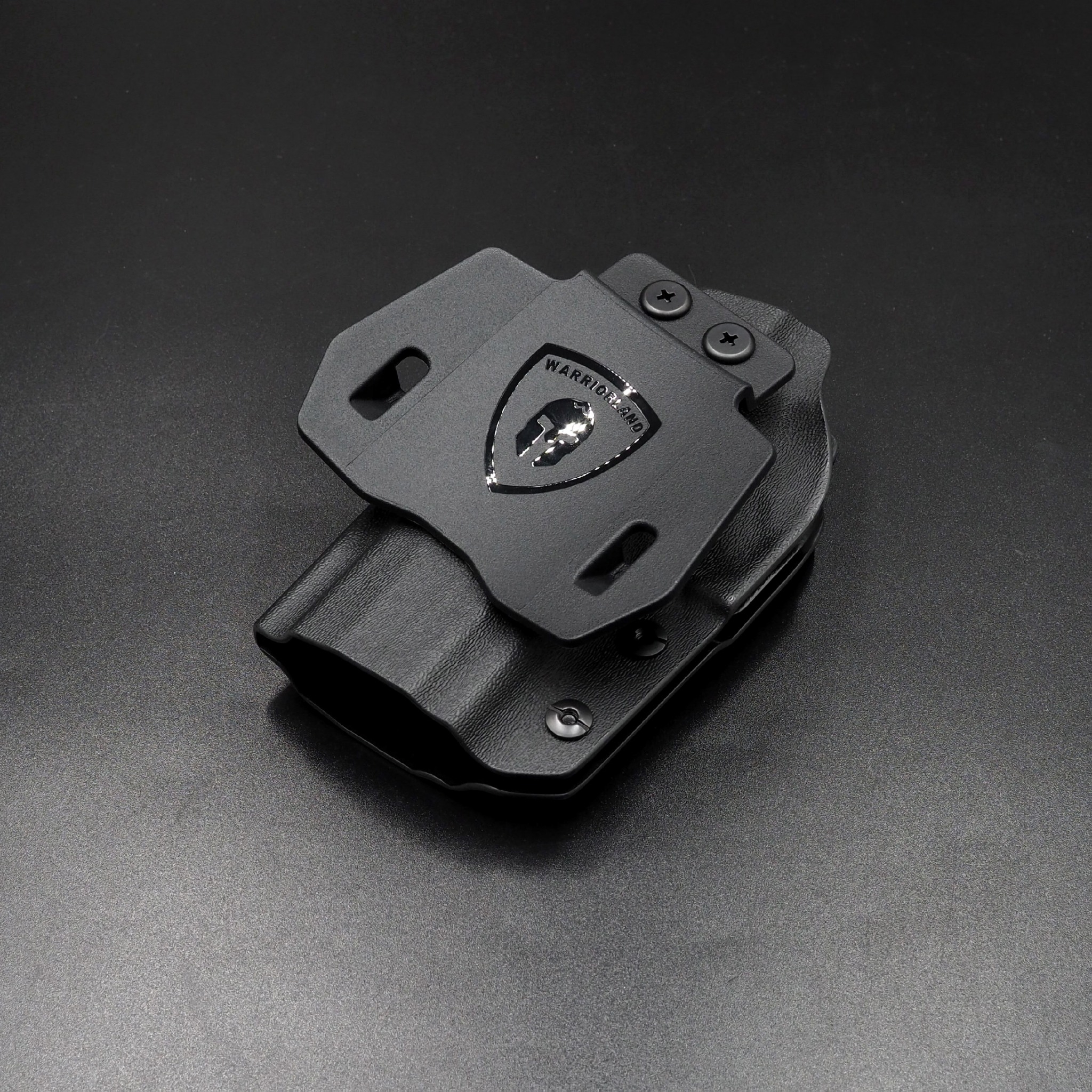 ซองพกนอก KYDEX Warriorland P320 (K0800)