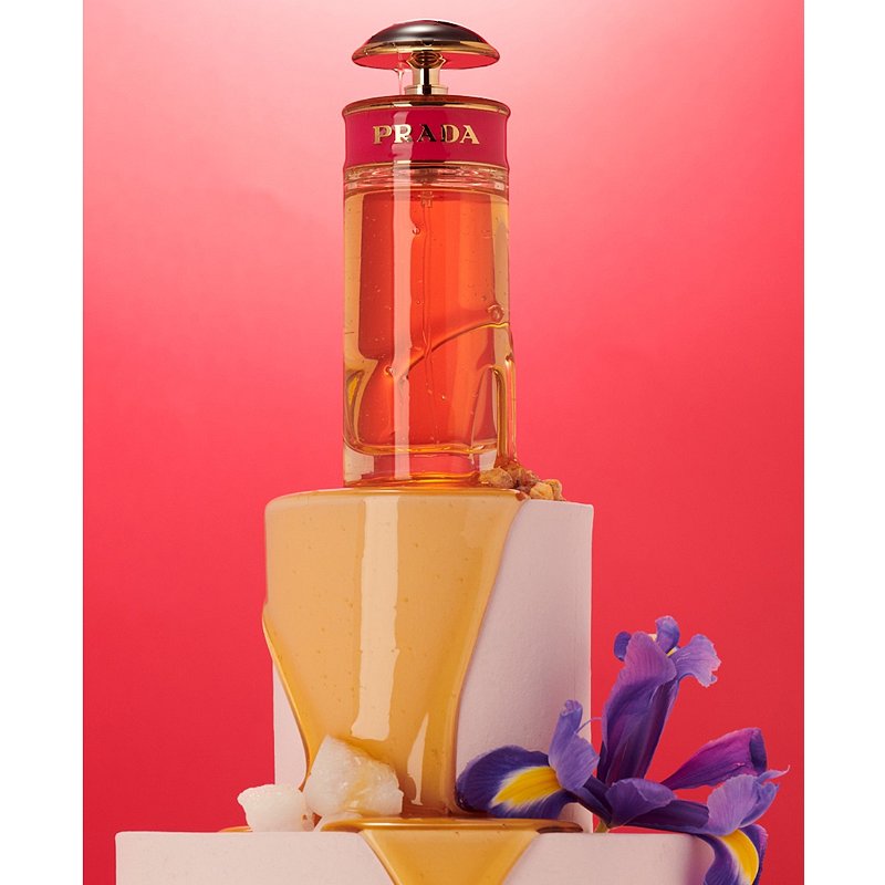 Prada Candy EDP ขนาดทดลอง 6.5 ml