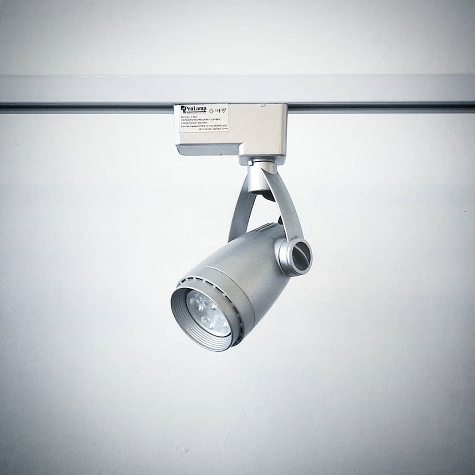 โคมไฟ TRACK LIGHT รุ่น H360