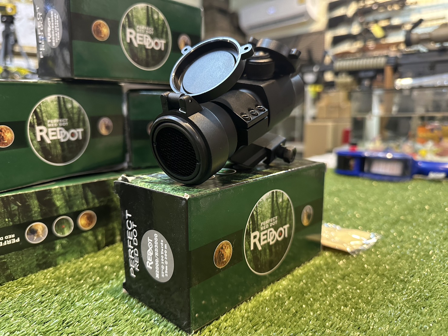 Dot : AIMPOINT - RADDOT RD3000