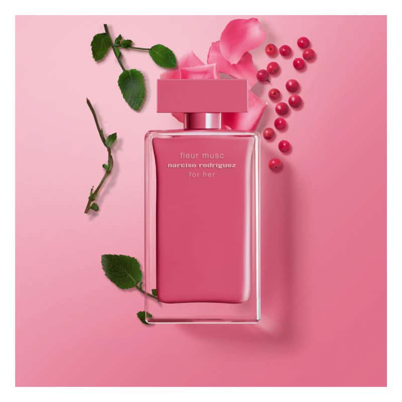 NARCISO RODRIGUEZ Fleur Misc for Her EDP แบ่งขาย