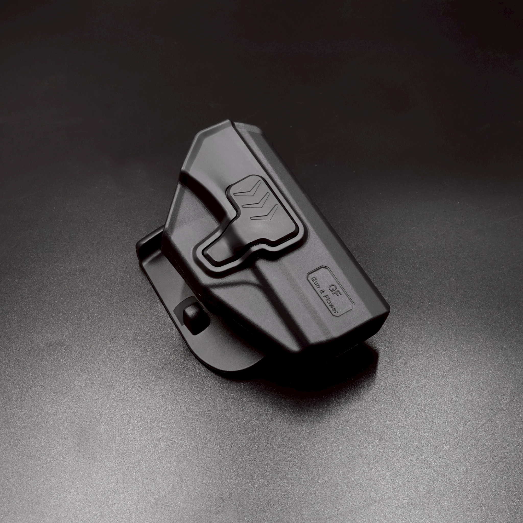 ซองปืนพกนอก Polymer Sig Sauer P320 (K0430)