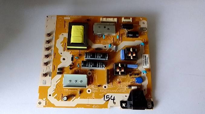 อันที่ 154 Panasonic TH-L32B6T ซัฟฟลาย TNPA5808 ดีเทสแล้ว