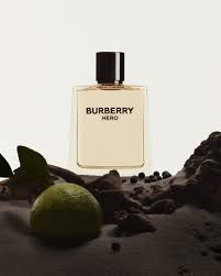 BURBERRY Hero EDT ขนาดทดลอง 5 ml