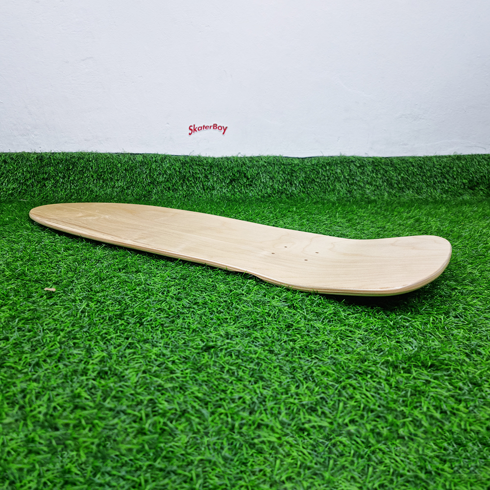 [0301] บอร์ดไม้เซิร์ฟสเก็ต 32 นิ้ว หลายทรง surf skate duck old school