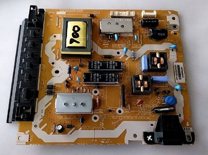 อันที่ 700 Panasonic TH-L32B6T ซัฟฟลาย TNPA5808 ดีเทสแล้ว