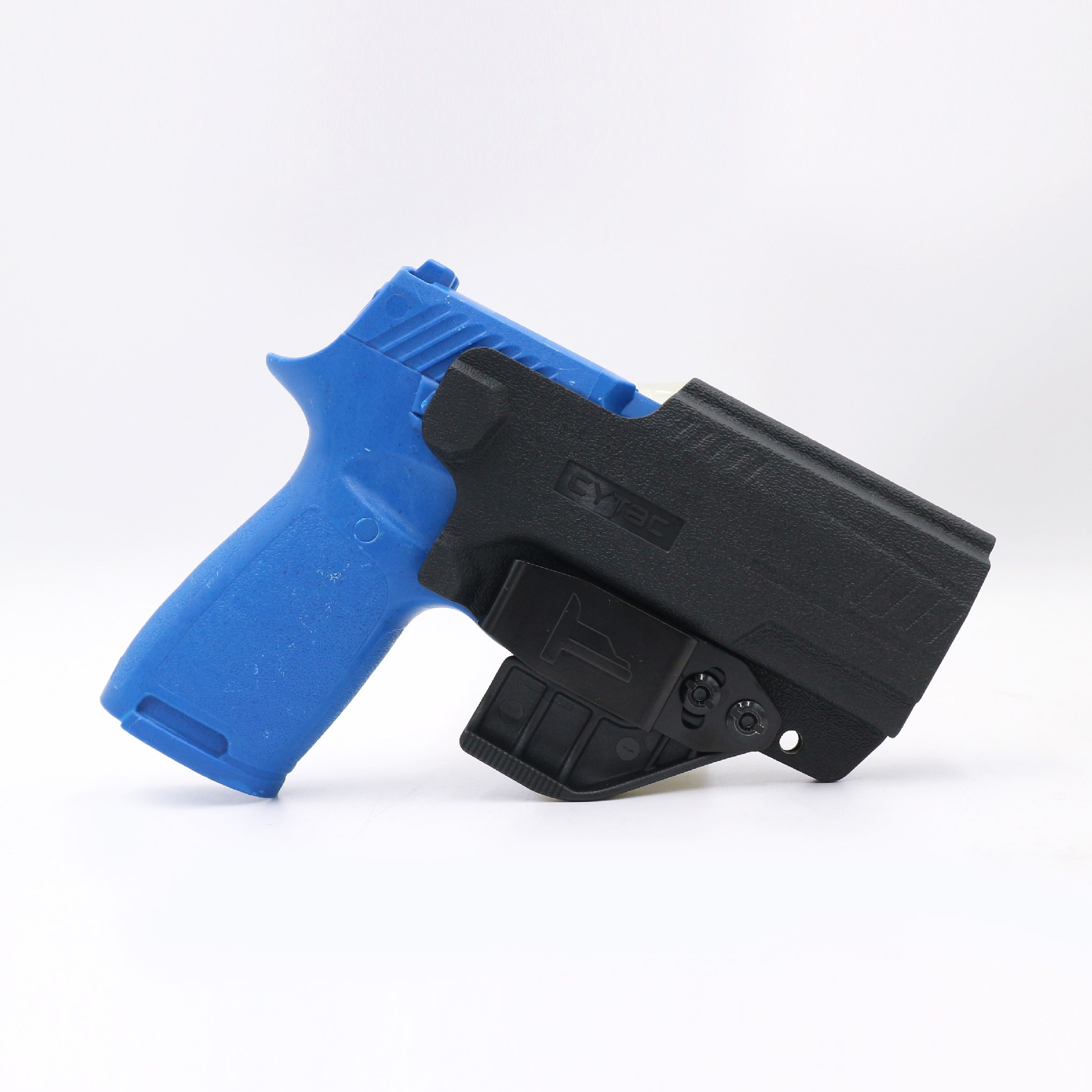 CYTAC ซองพกใน Polymer รุ่น Sig Sauer P320 (K0420)