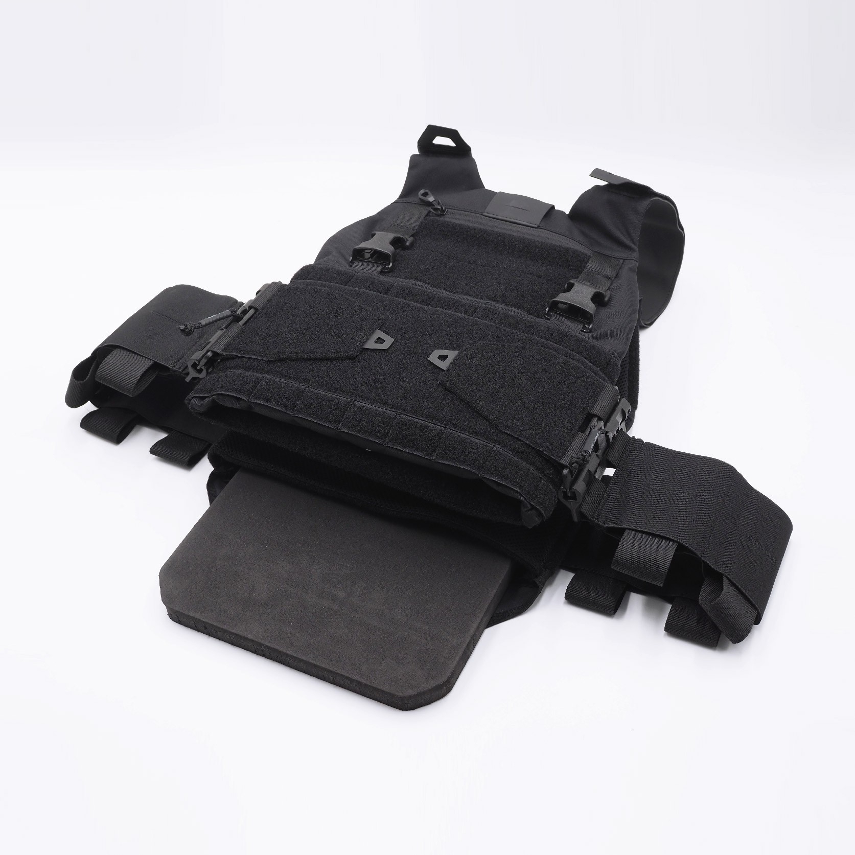 เสื้อเกราะ FCSK 2.0 ไซส์ XL (AFG ) (K01950)