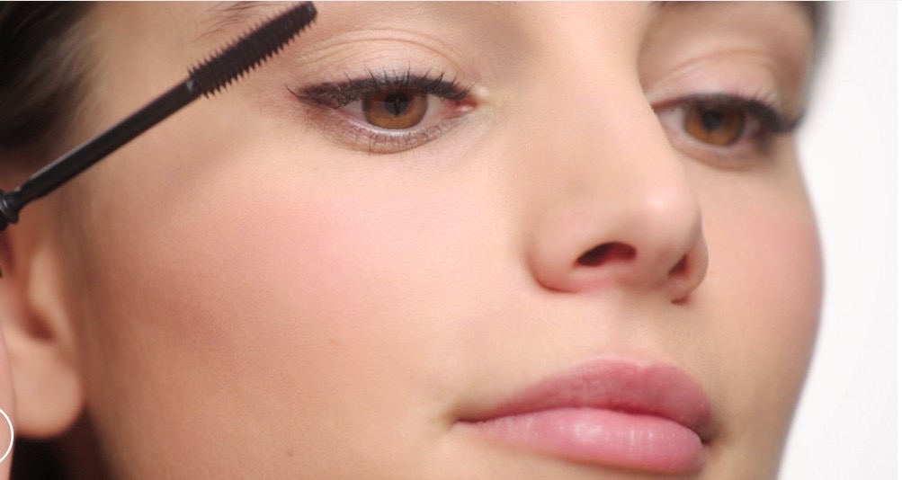 มาสคาร่า Chanel Noir Allure Mascara 1 g. #10 Noir