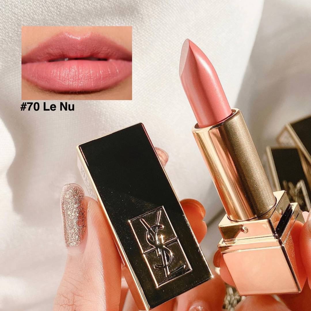 เซ็ทน้ำหอม YSL Black Opium EDP Gift Set