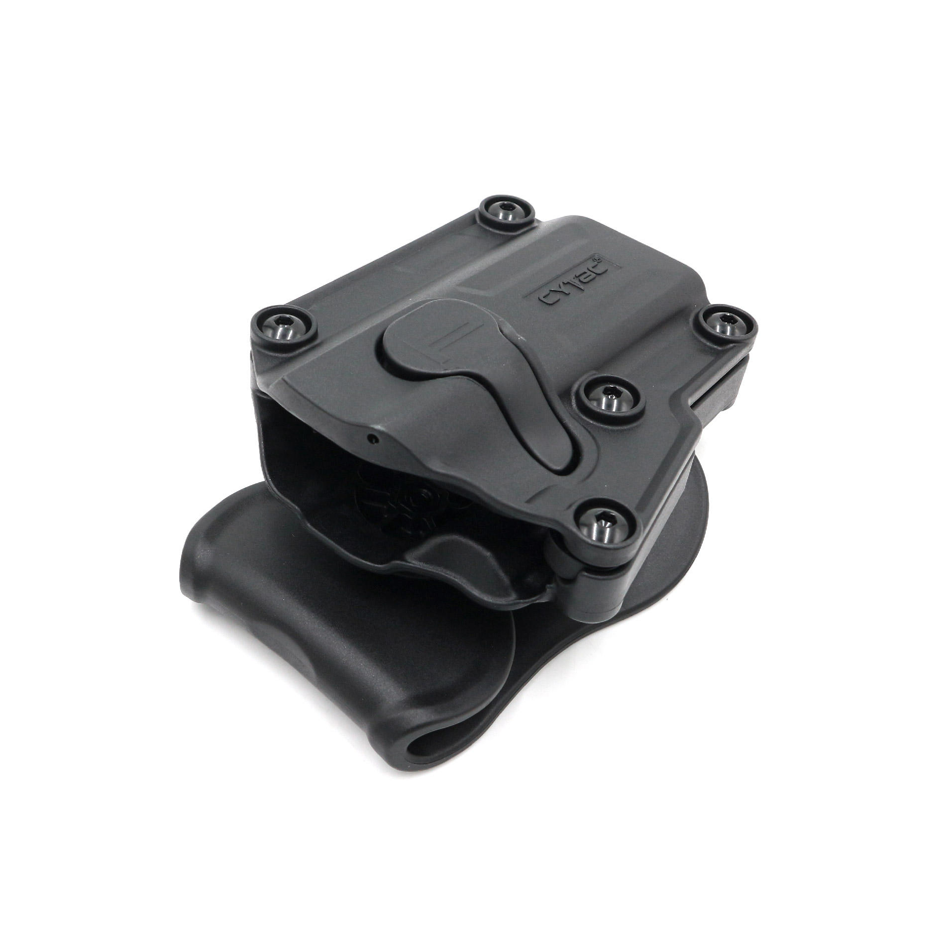 Cytac Mega-Fit Holster (K0550)