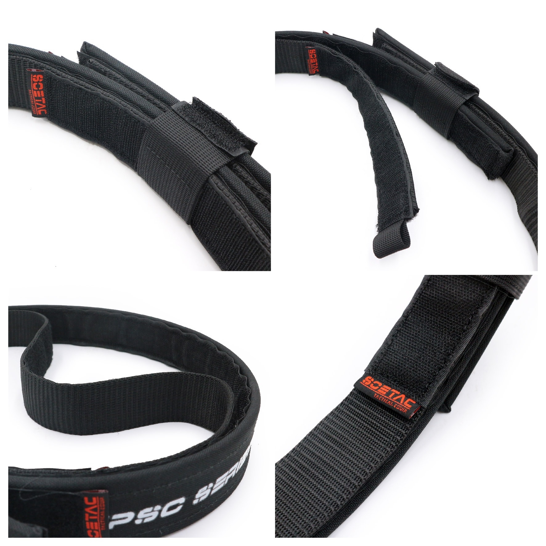 เข็มขัด IPSC SOETAC (K0430)