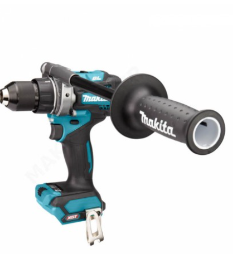 MAKITA สว่านไขควงไร้สาย 40 โวลต์ ขนาด 1/2 นิ้ว รุ่น DF001GD201