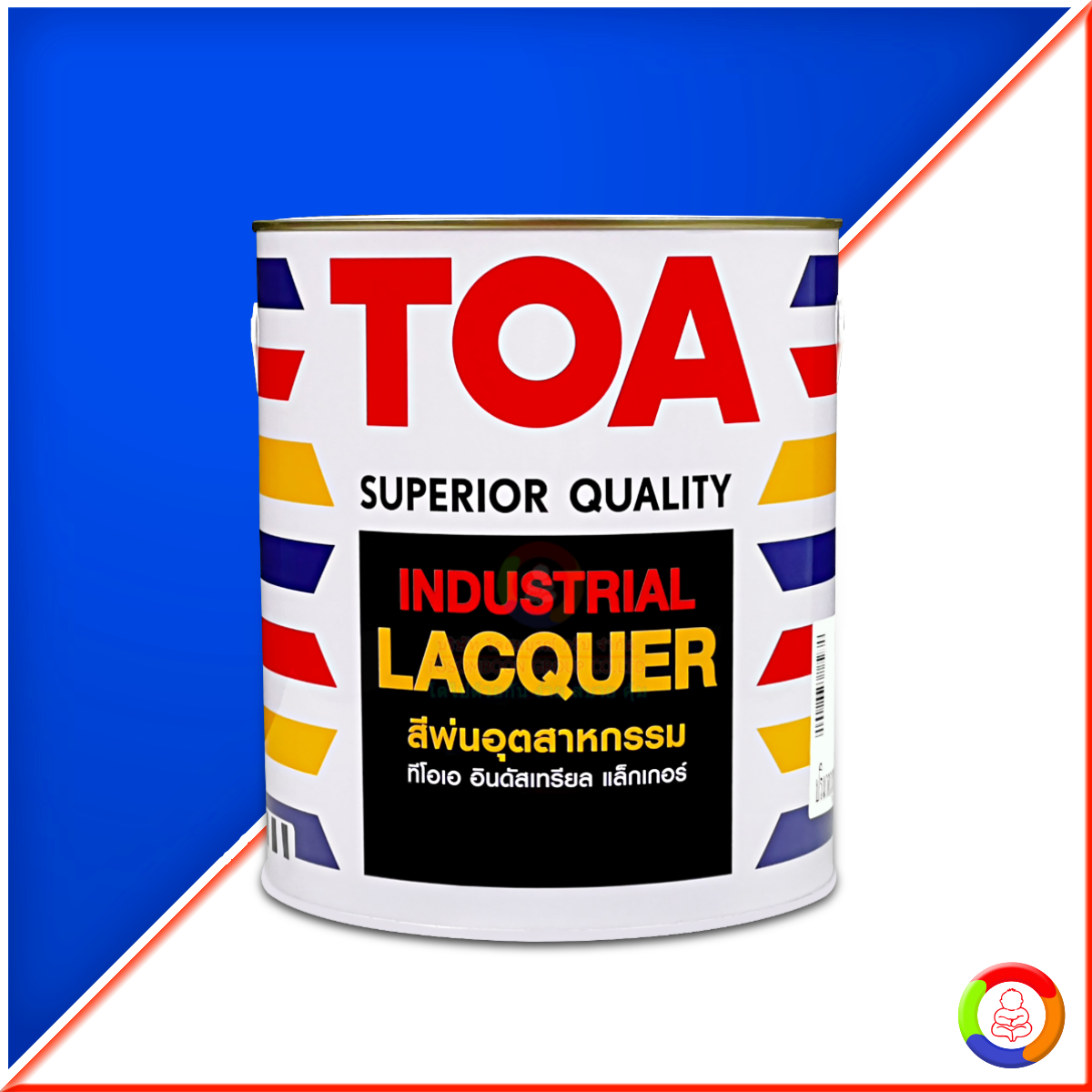 TOA Industrial Lacquer
