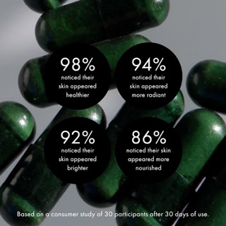 WelleCo Australia The Skin Elixir 60 Capsules 0 กก.