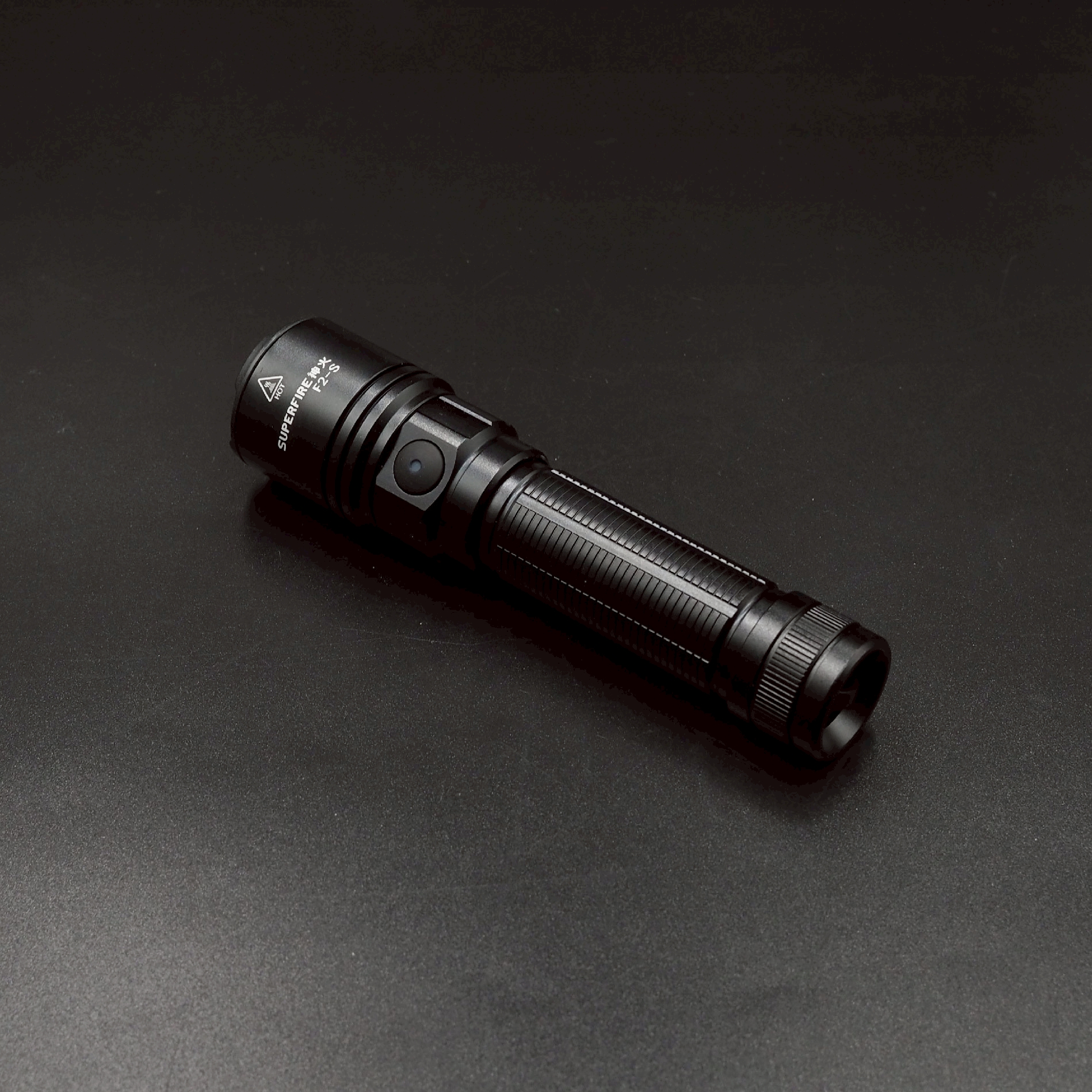 ไฟฉาย Superfire รุ่น F2-S (K0280)