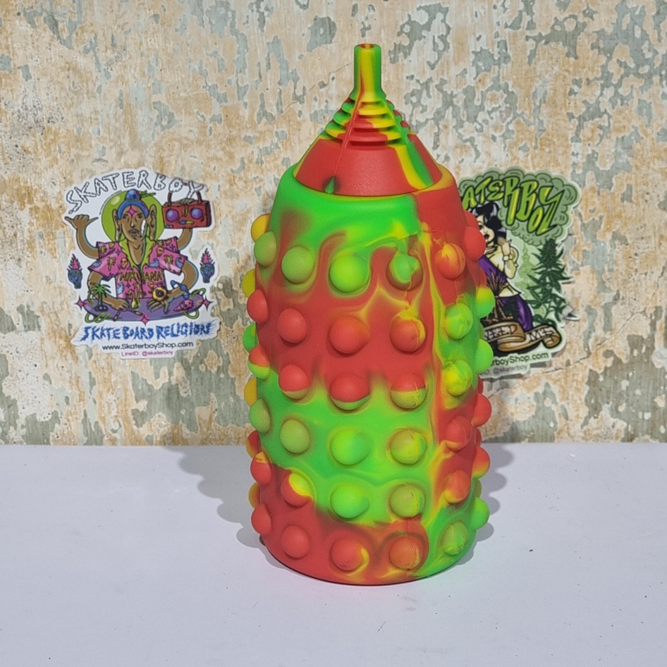 [1007] กระบอกเก็บควัน 2แบบ Smoke buddy เก็บควันจากปาก Power hitter เก็บควันจากมวน