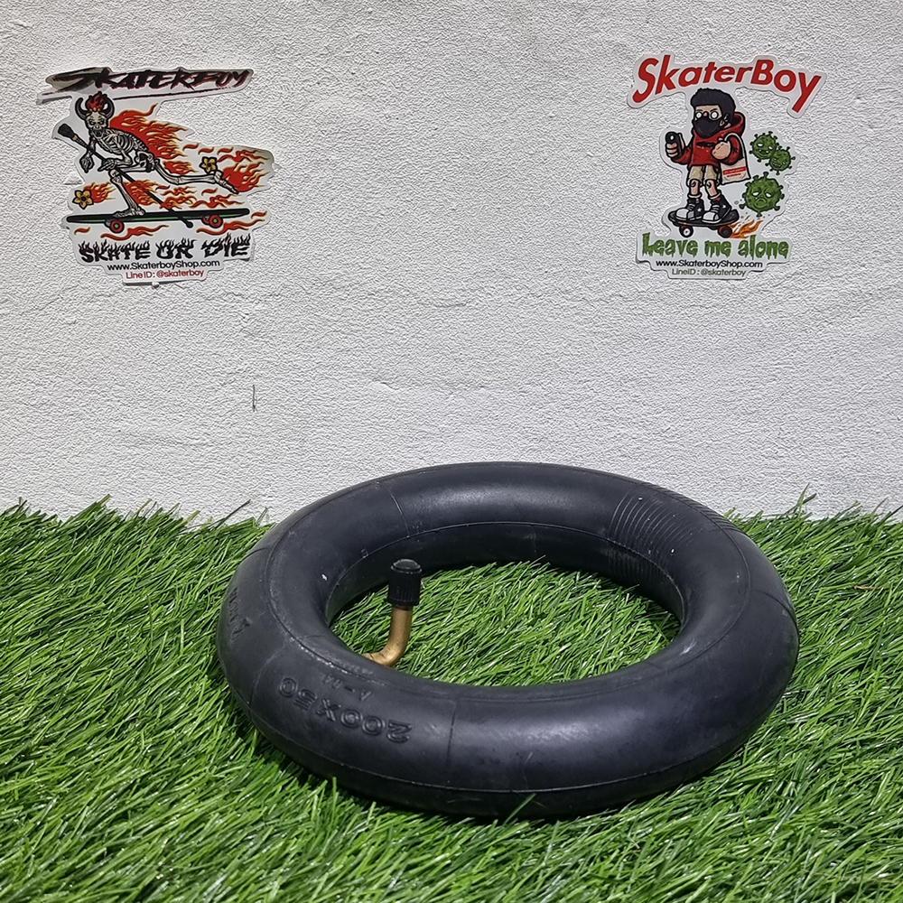 [0502] ล้อสเก็ตบอร์ดไฟฟ้า รุ่น OffRoad ขนาด 9นิ้ว ยางนอก ยางใน หน้า หลัง พร้อมเฟือง
