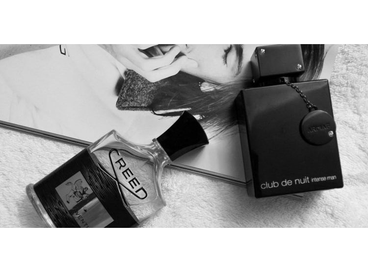 Armaf Club De Nuit Man Intense EDT 105 ml (Counter Box)