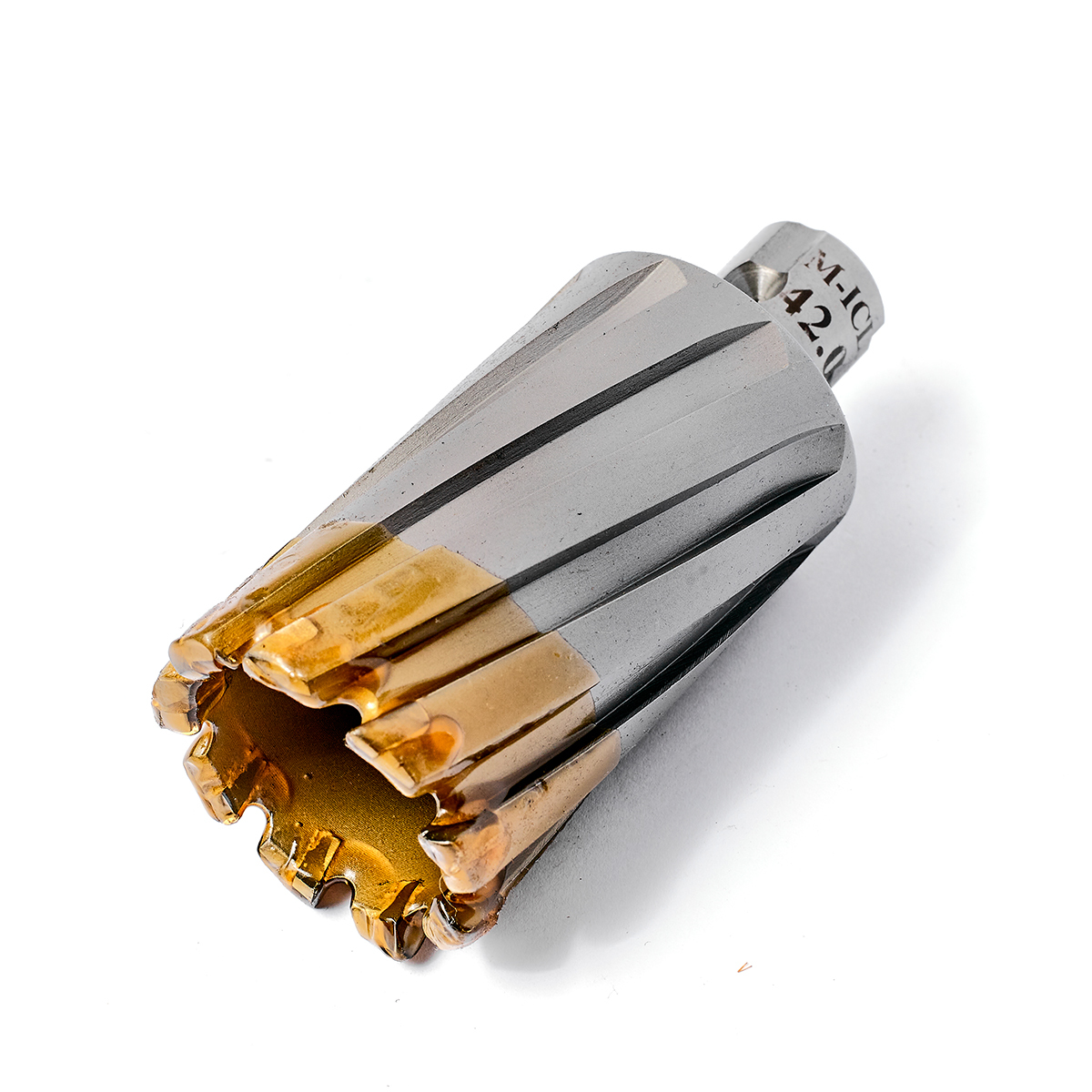 ดอกเจาะเหล็กคัตเตอร์ 44 มม. ดอกเจ็ทบอช YIH (FS-500)
