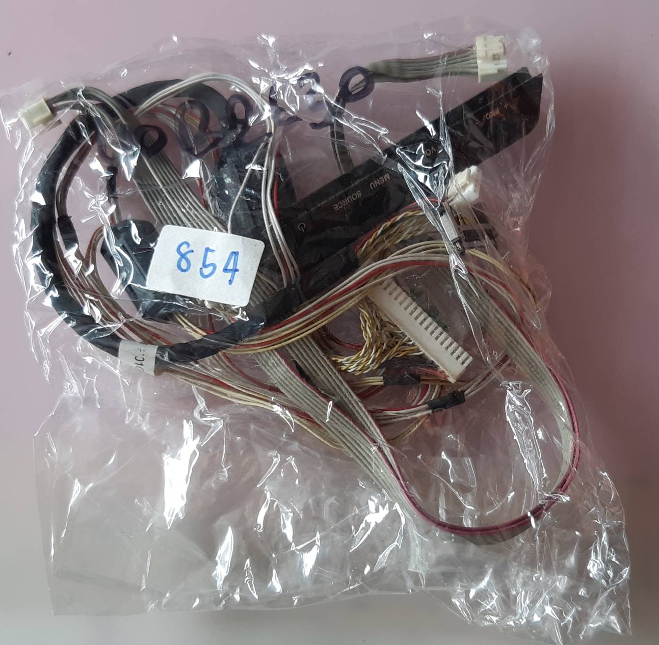 ชุดสายแพร 854 TCL 40B2630