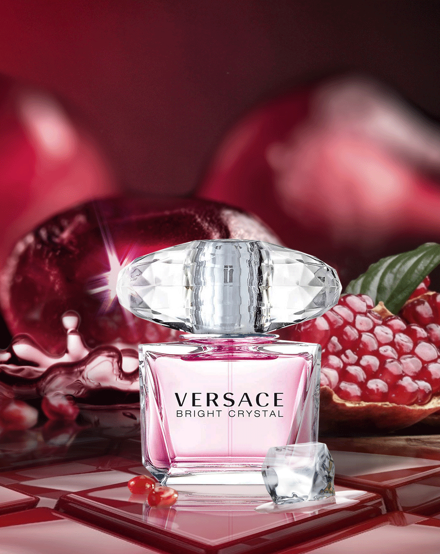 VERSACE Bright Crystal EDT แบ่งขาย