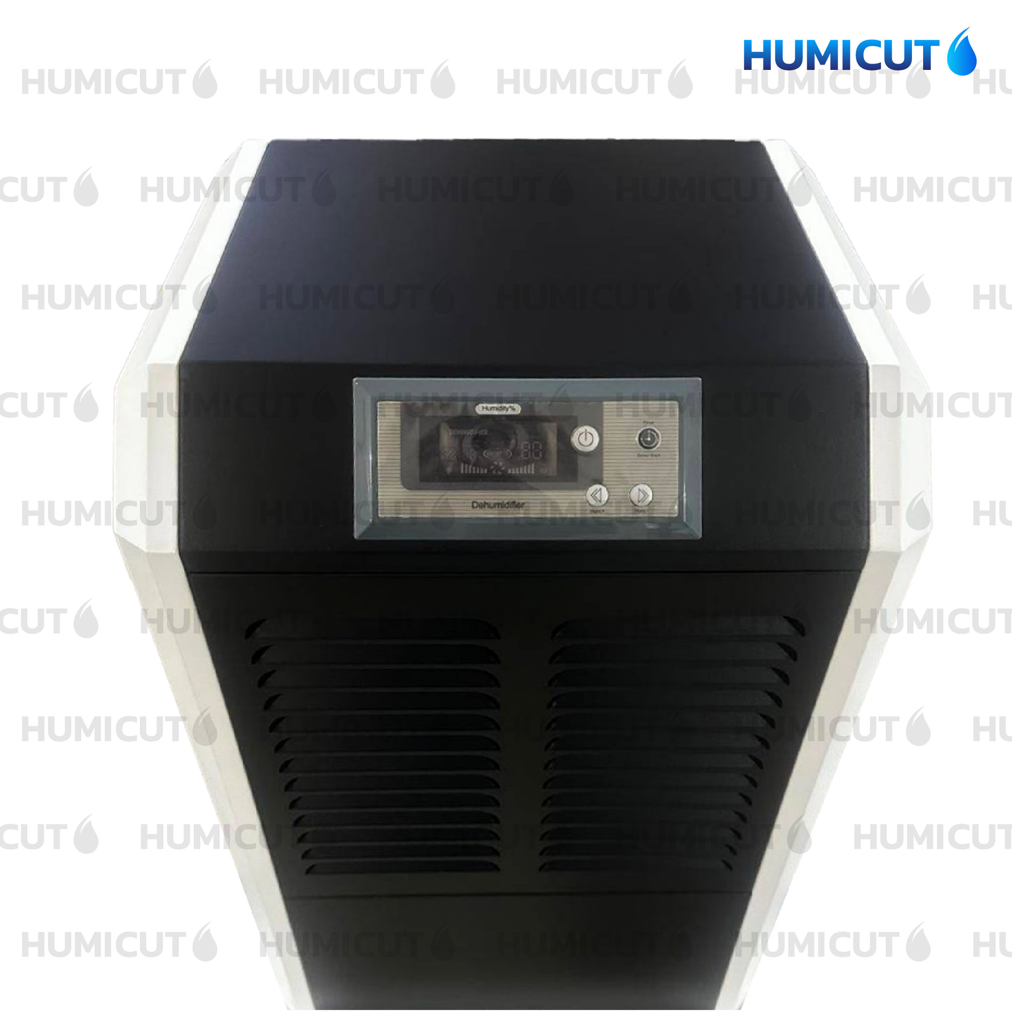 เครื่องลดความชื้นอุตสาหกรรม Humicut 138L