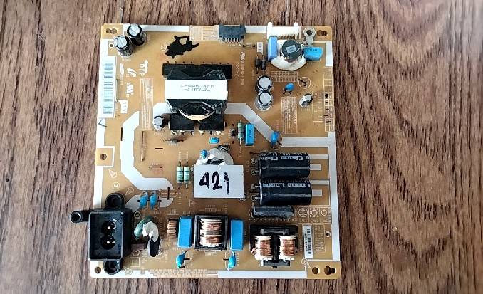 อันที่ 421 Samsung UA40H5003TK ซัฟฟลาย BN44-00754A ดีเทสแล้ว