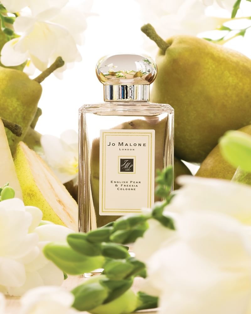 JO MALONE English Pear & Freesia Cologne แบ่งขาย