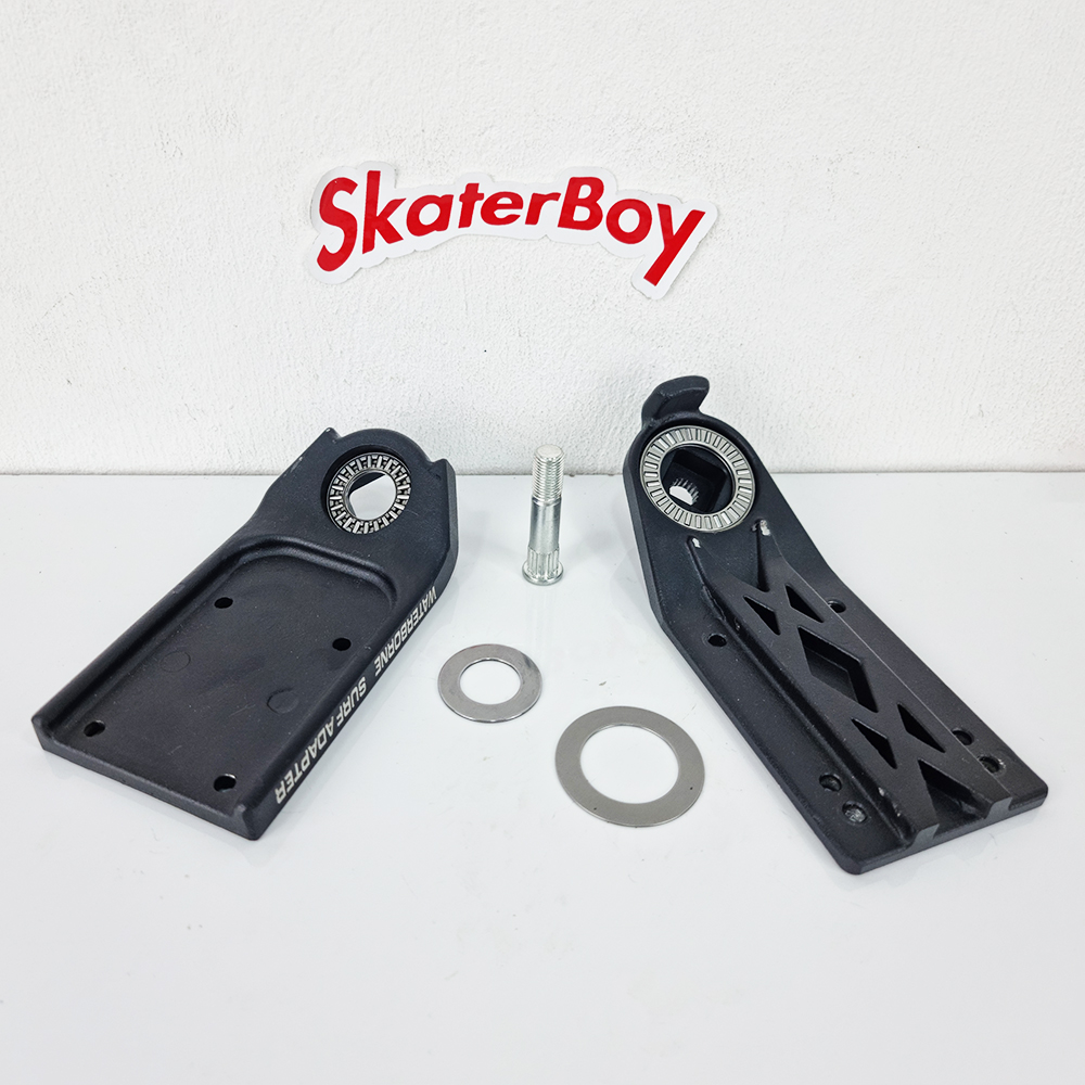 [0314][US] ชุด bearing และ Kingpin สำหรับ waterborne surf adapter