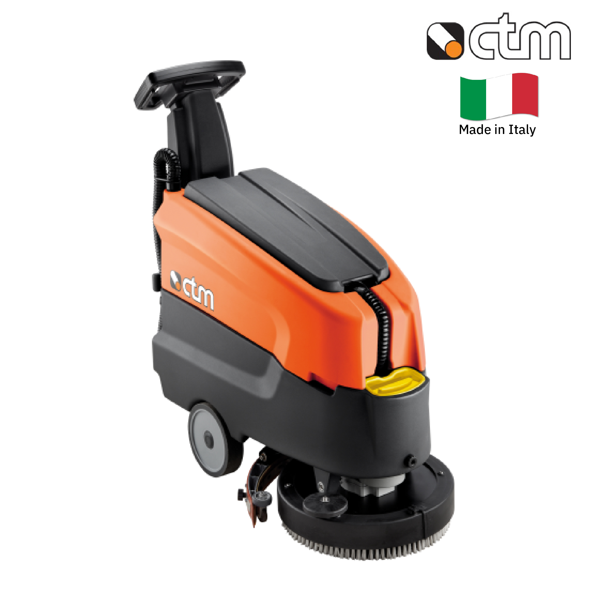 เครื่องขัดพื้น CTM รุ่น Leonis 45 Electric