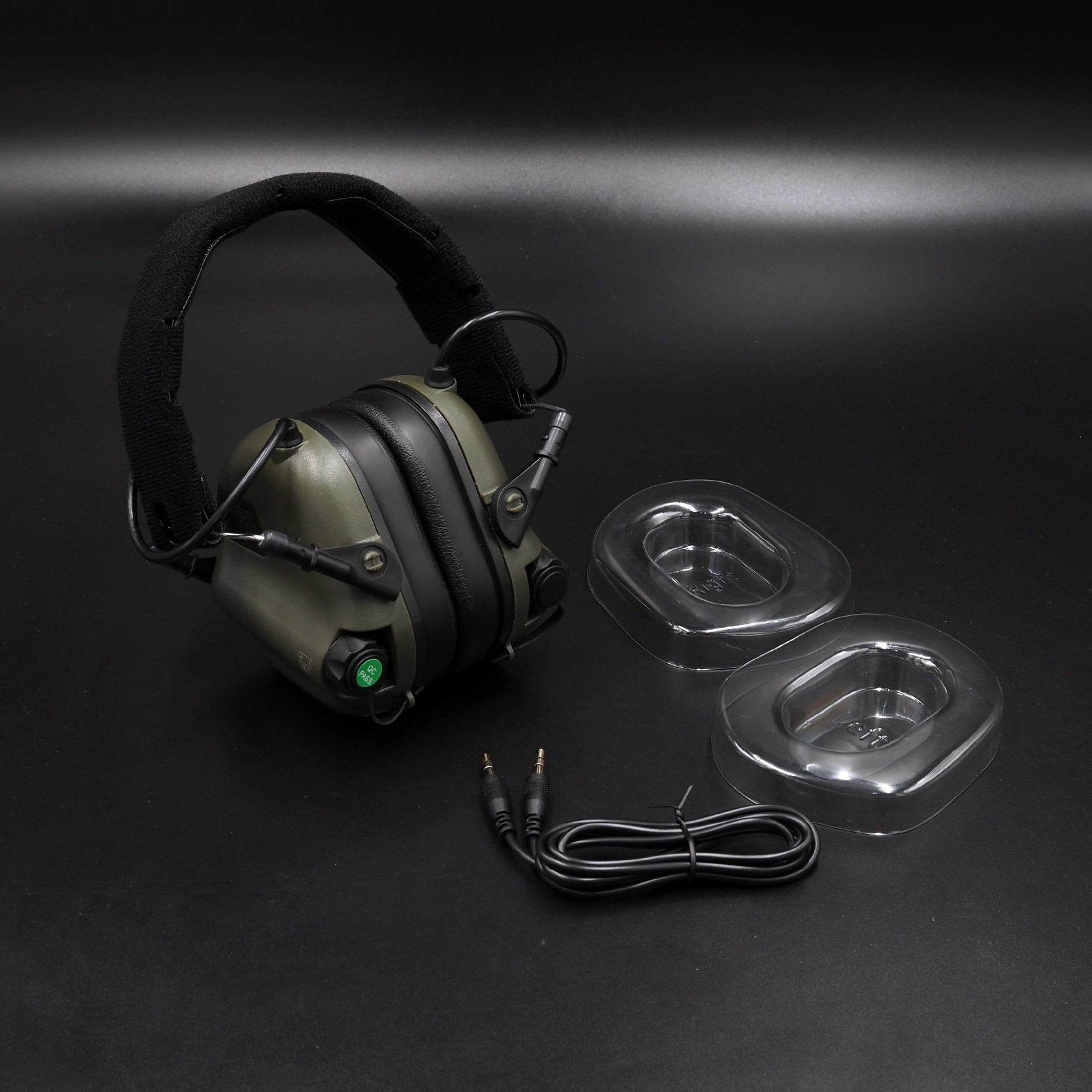 ครอบหูฟัง Earmor M31 MOD4 (K1700)