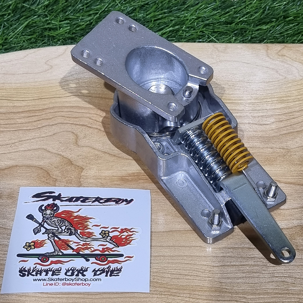 [0313] สปริง SurfSkate รุ่น CX7 SM S7 เด็ก น้ำเงิน เหลือง แดง ผู้ใหญ่ เขียว น้ำตาล