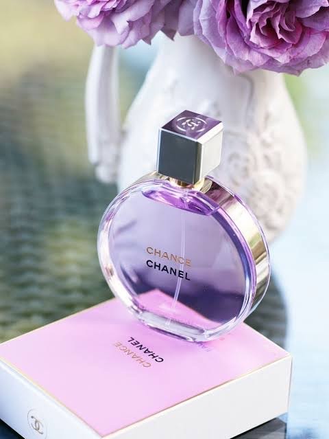 Chanel Chance Eau Splendide EDP 100 ml (Counter Box)