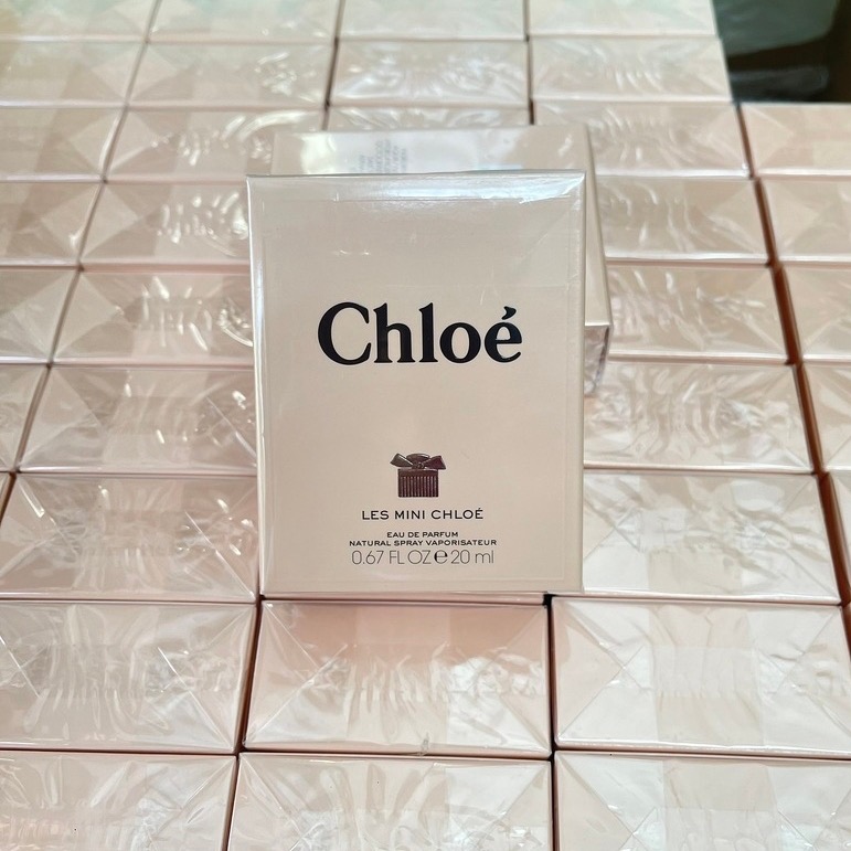 Chloe EDP 20 ml