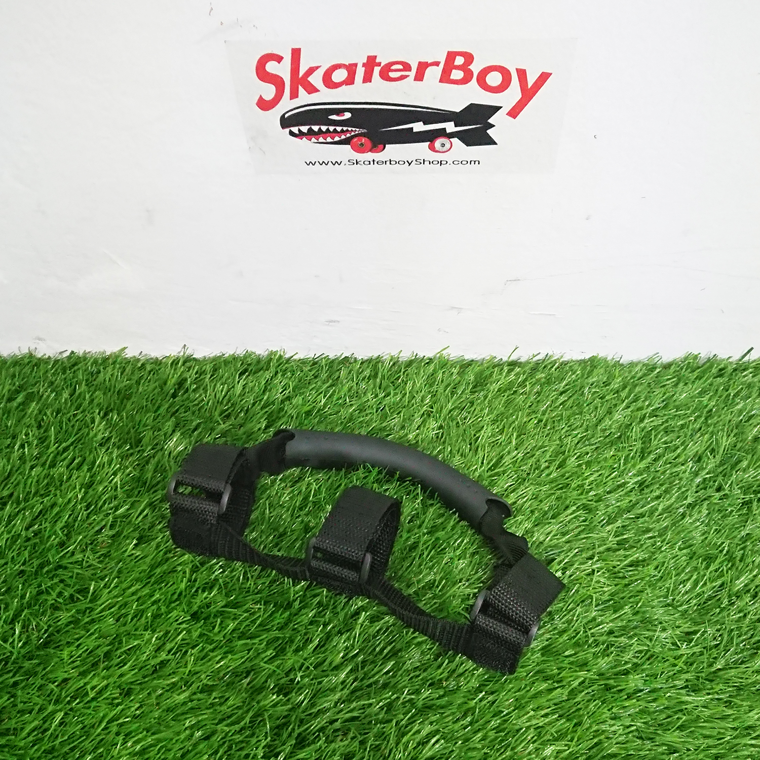 [0702] หูหิ้ว สกู๊ตเตอร์ไฟฟ้า scooter handle บางไม่เกิน10kg หนา10kg+ พกพา สกู๊ตเตอร์