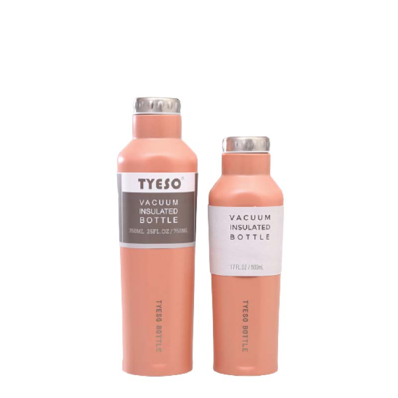 ขวดน้ำ Tyeso 500 ml.