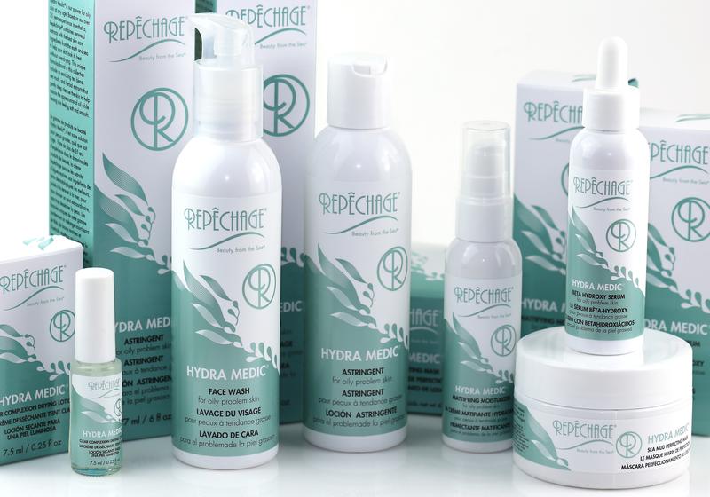 Repechage Hydra Medic Astringent Blemish Control For Problem Skin 6oz/177 ml exp. 30.Jan.2026 0 กก.