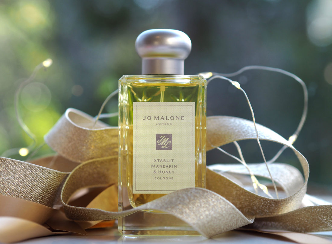 Jo Malone London Starlit Mandarin & Honey Cologne แบ่งขาย