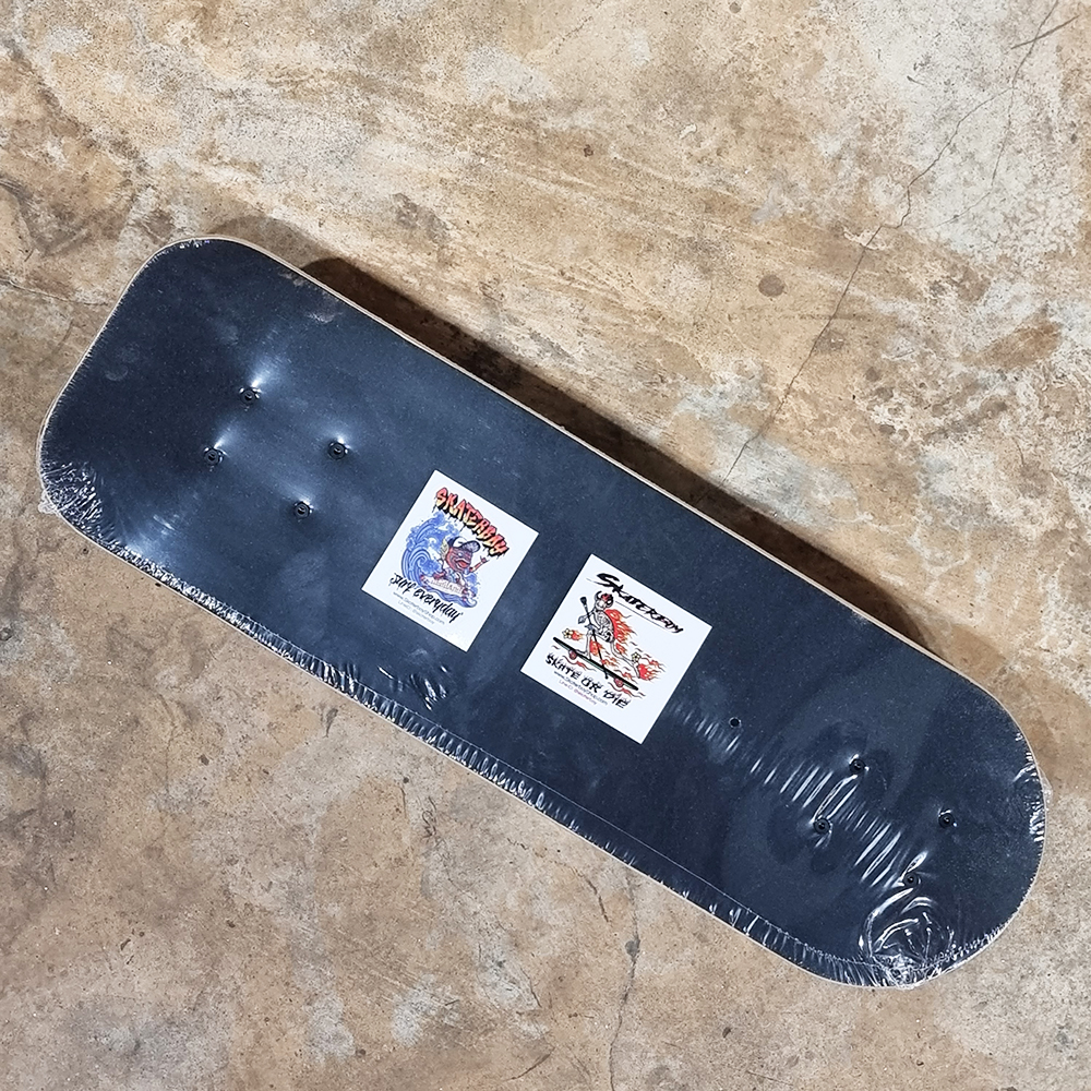 [0201] สเก็ตบอร์ด เด็ก สัตว์เลี้ยง สุนัข แมว ขนาด 66x21cm pet skateboard