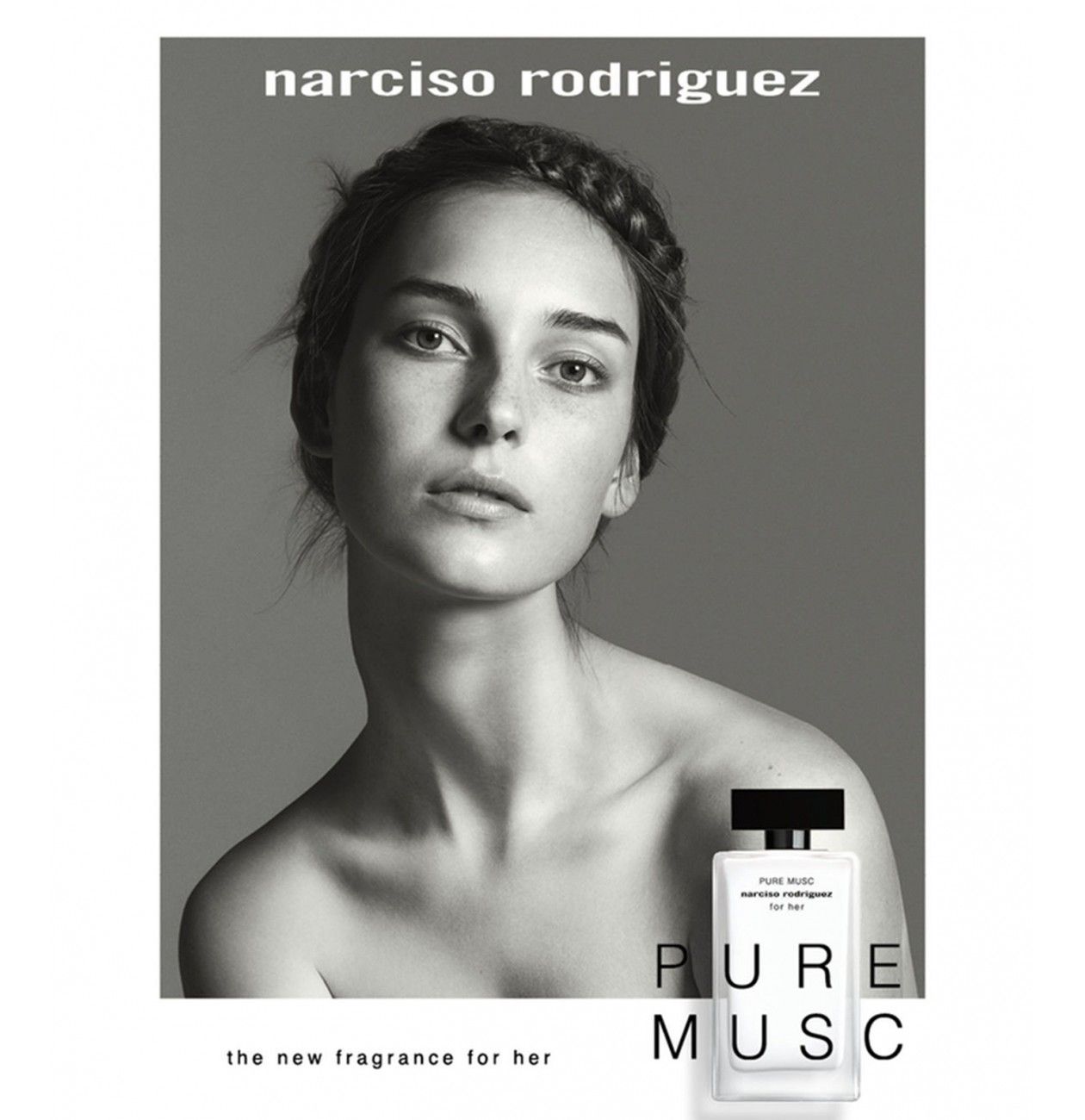 NARCISO RODRIGUEZ Pure Musc EDP แบ่งขาย