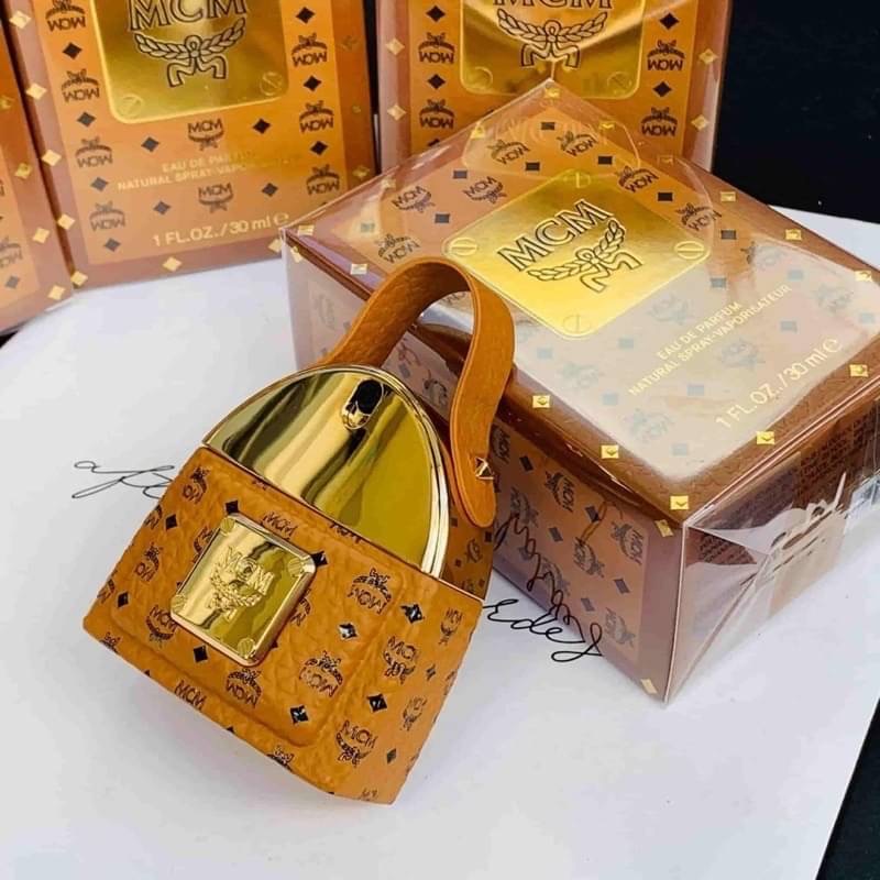 MCM EDP by Mode Creation Munich 30 ml (Counter Box)
