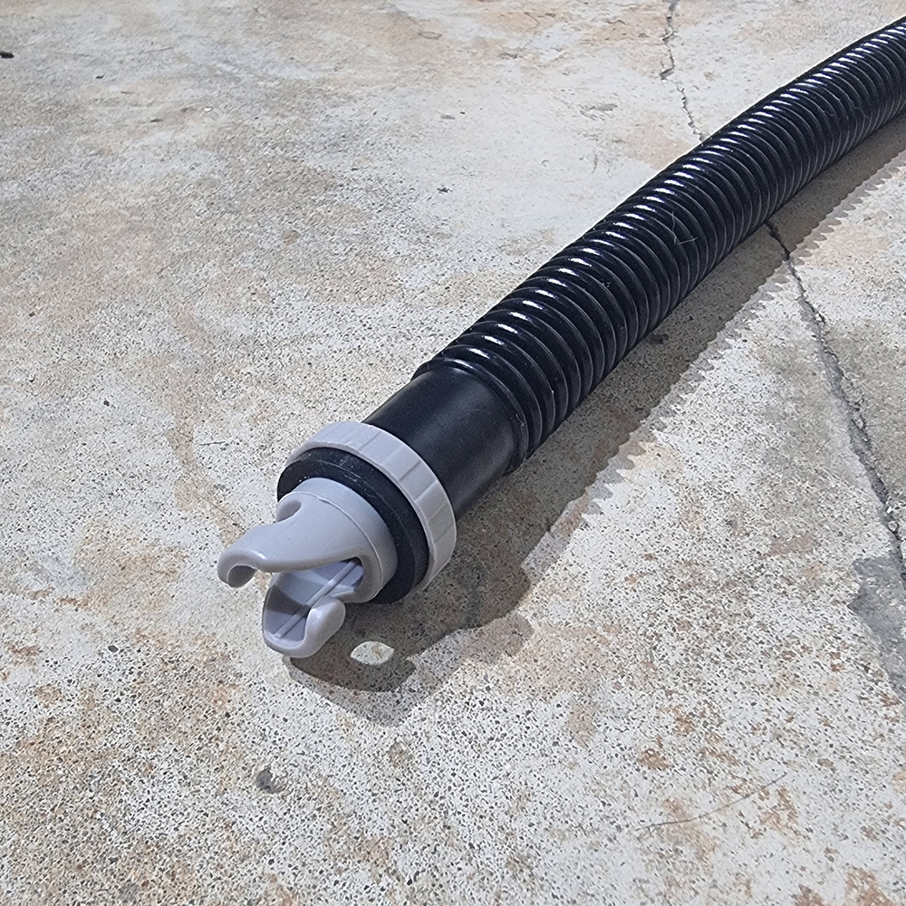 [0205] ปั้มมือ สูบลม sup board มีเกจวัดความดันลม hand pump