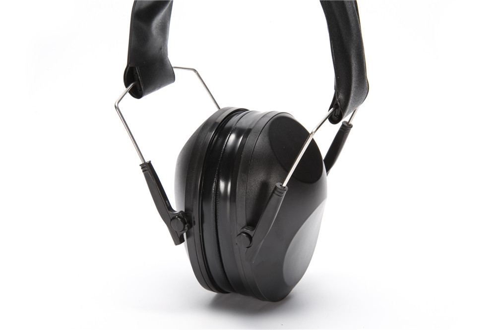 หูฟังตัดเสียง Crosseye รุ่น Tac Force (K0240)