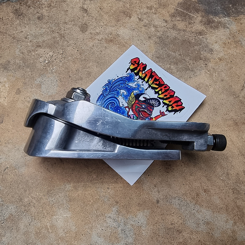 [0307] Adapter Thruster V2 อะแดปเตอร์ เซิร์ฟทรัคระบบ สปริงแรงดึง