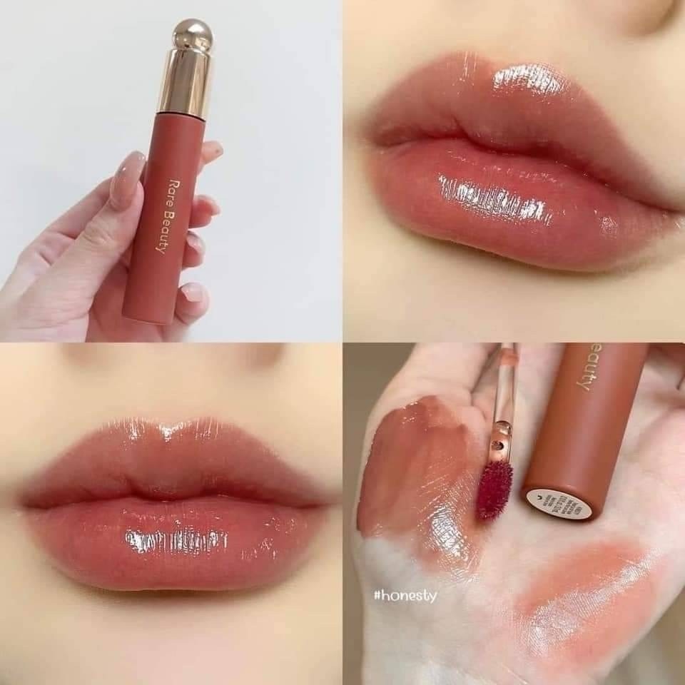 ลิปจุ่ม Rare Beauty Soft Pinch Tinted Lip Oil 3 ml
