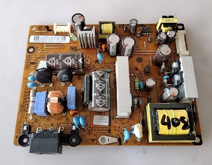 อันที่ 408 LG 32LN5120 ซัฟฟลาย EAX64905001 2.4 ดีเทสแล้ว
